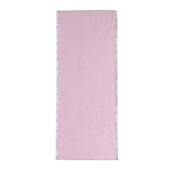 Prosop pentru saltea de infasat, 88 x 34 cm, Pink 1