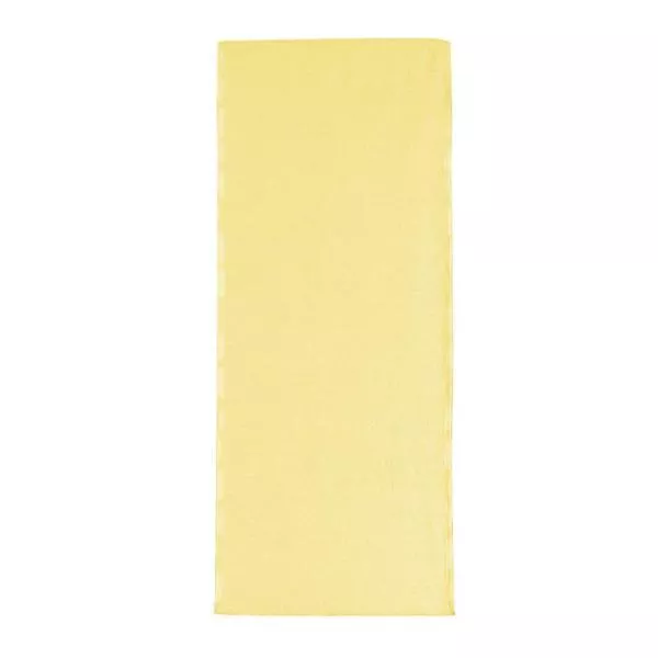 Prosop pentru saltea de infasat, 88 x 34 cm, Yellow 1