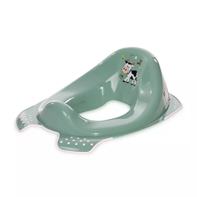 Reductor anatomic toaleta, Nordic Green 1