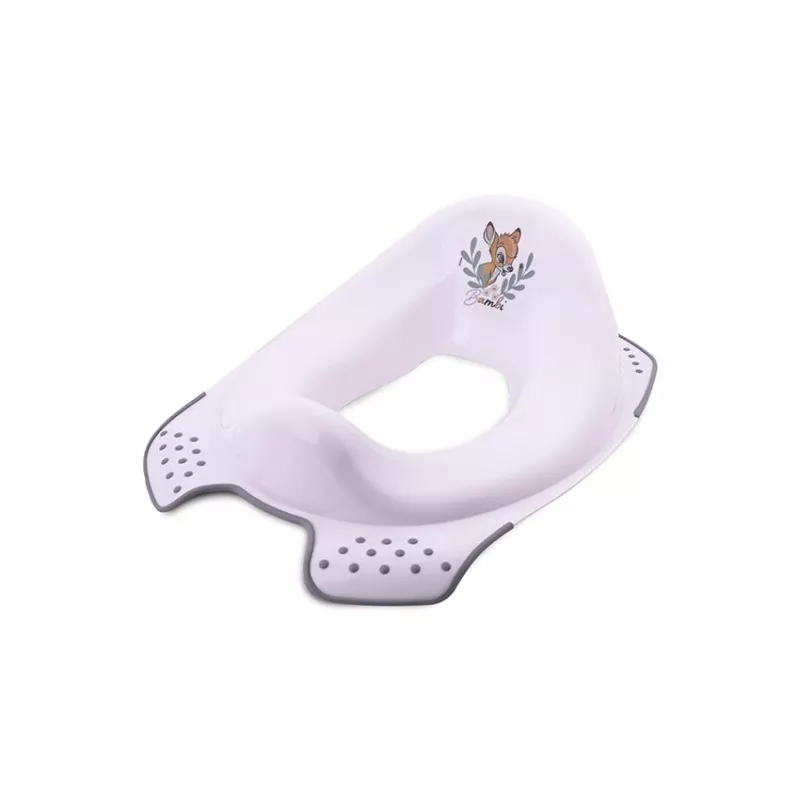 Reductor anatomic toaleta, Disney, Bambi White 1