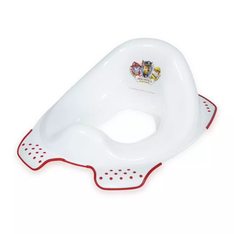 Reductor anatomic toaleta, Disney Paw Patrol, White 1