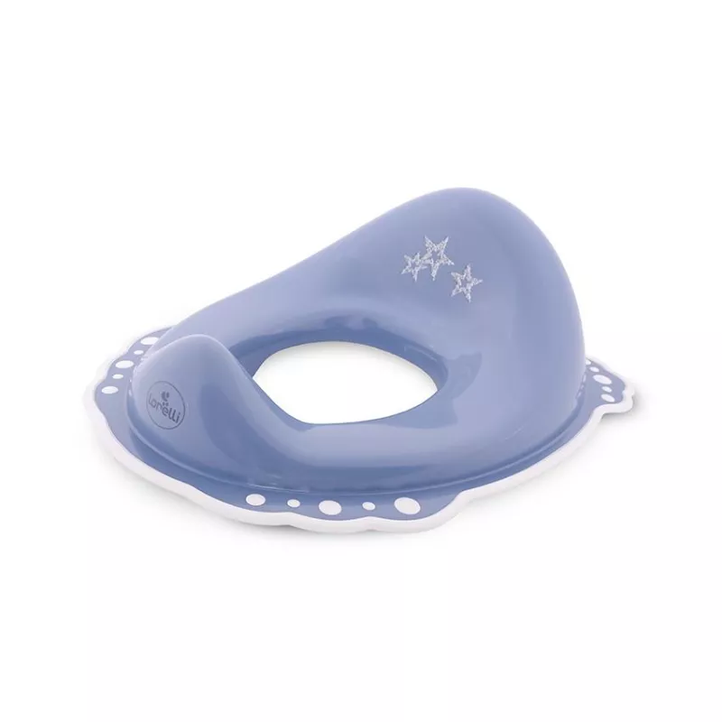 Reductor anatomic toaleta, Little Stars Blue 1