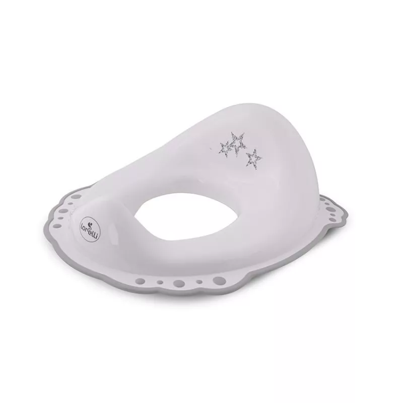 Reductor anatomic toaleta, Little Stars White 1