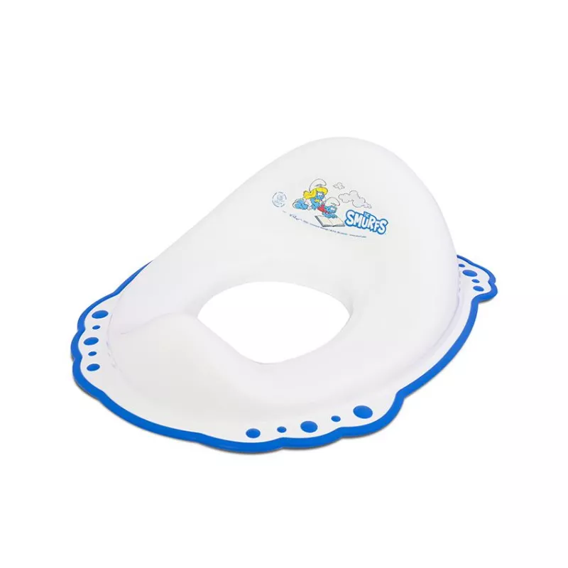Reductor anatomic toaleta, Strumfi White 1