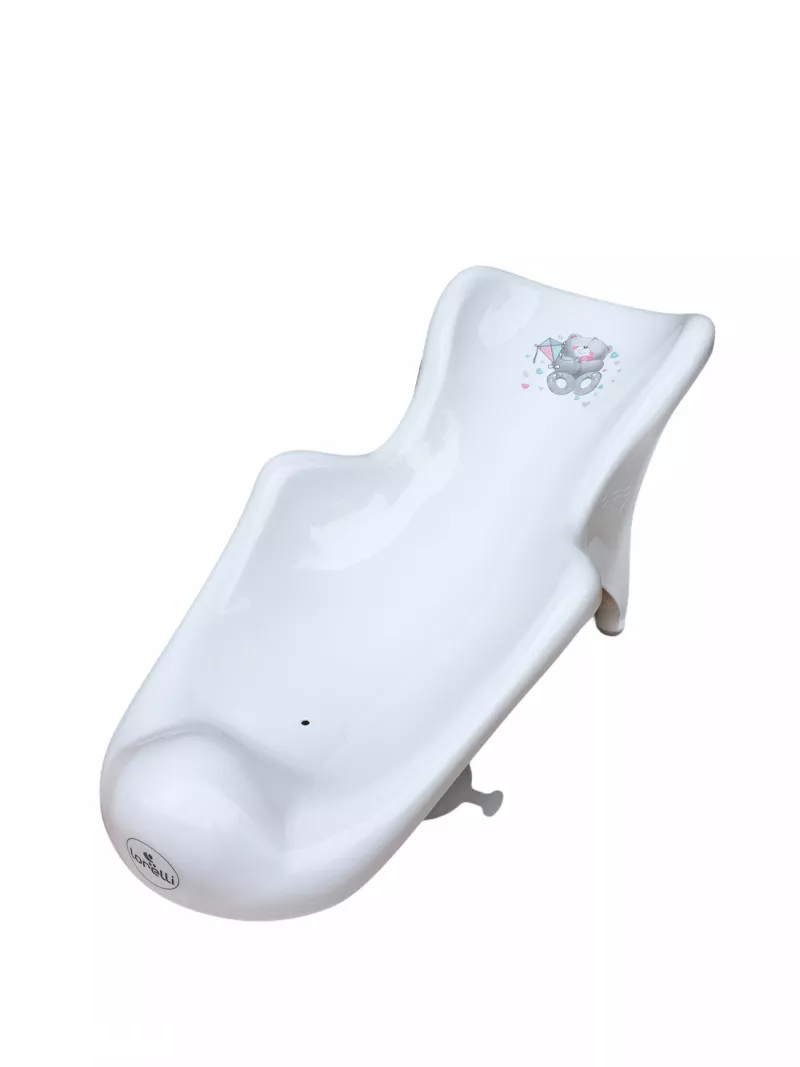 Reductor cada plastic, Bear White 1