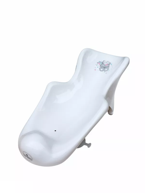 Reductor cada plastic, Bear White 1