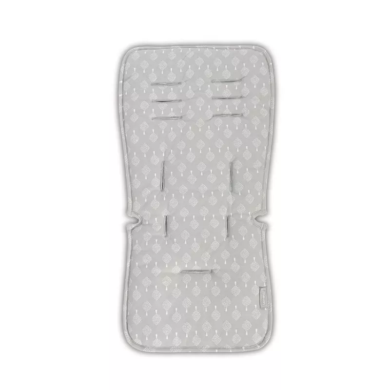 Saltea carucior, universala, Grey 1