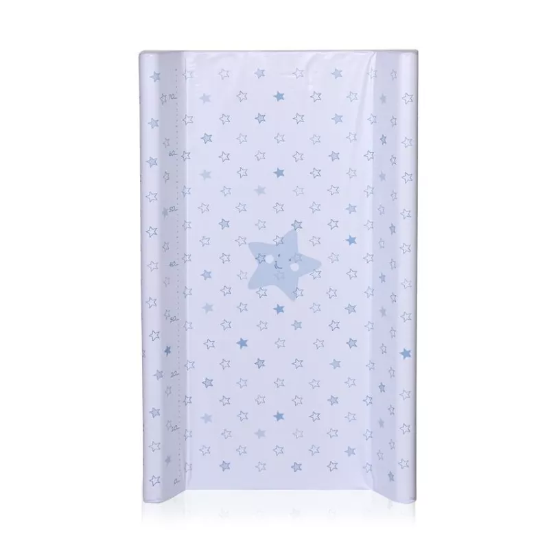 Saltea de infasat cu intaritura, 50x71 cm, Blue 1