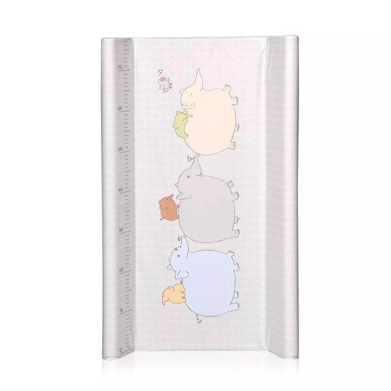 Saltea de infasat cu intaritura, 50x71 cm, Grey 1