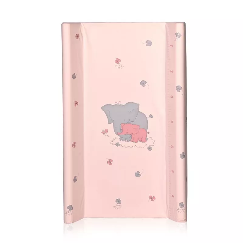 Saltea de infasat cu intaritura, 50x71 cm, Pink 1