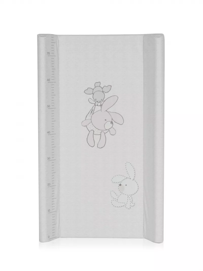 Saltea de infasat cu intaritura, 50x80 cm, Grey 1