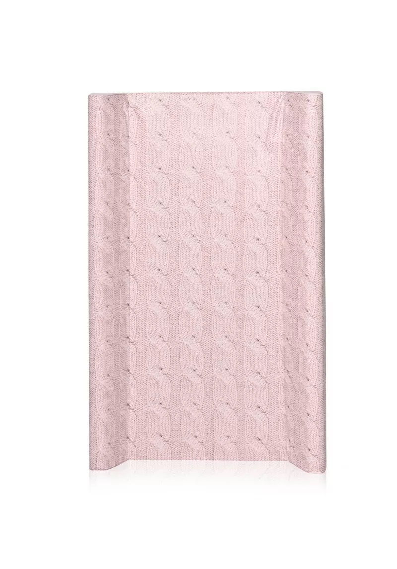 Saltea de infasat cu intaritura, 50x80 cm, Pink 3