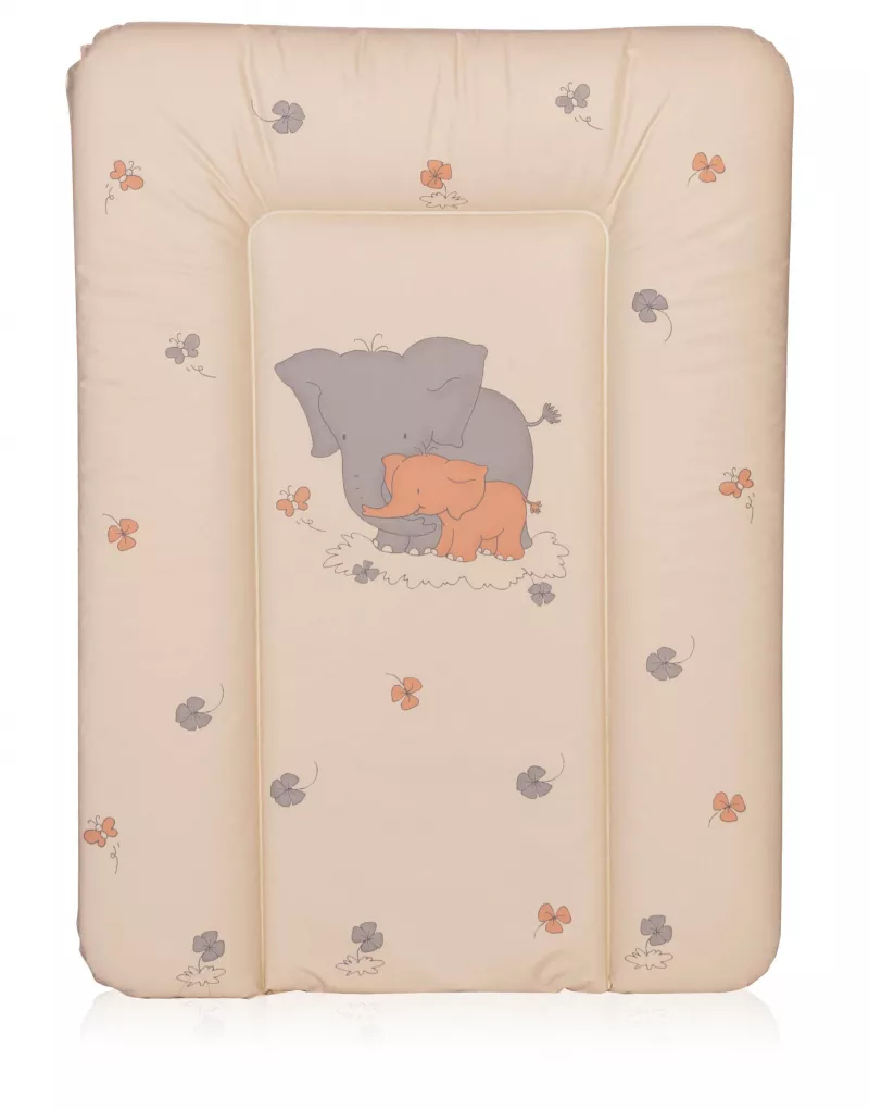 Saltea de infasat moale, 50x70 cm, Beige 1