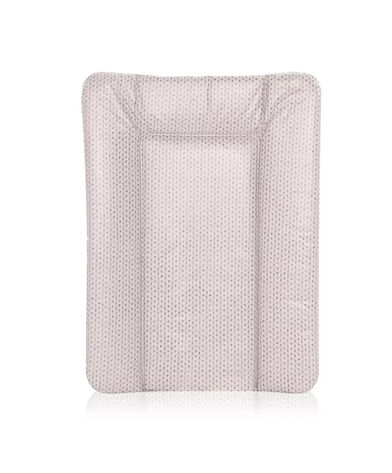 Saltea de infasat moale, 50x70 cm, Beige 3