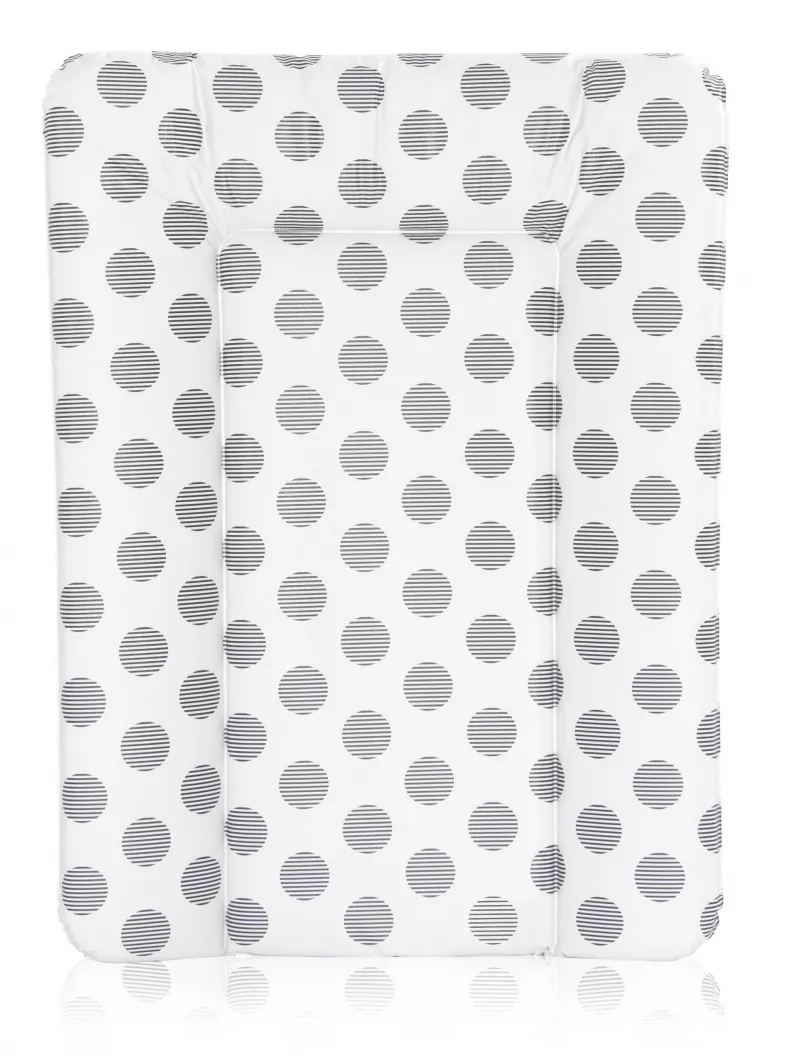 Saltea de infasat moale, 50x70 cm, Grey 1