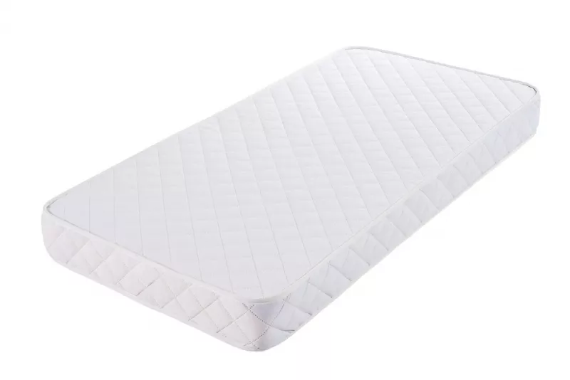 Saltea mobilier Combo, 72x172x12 cm, spuma elastica, alb 1