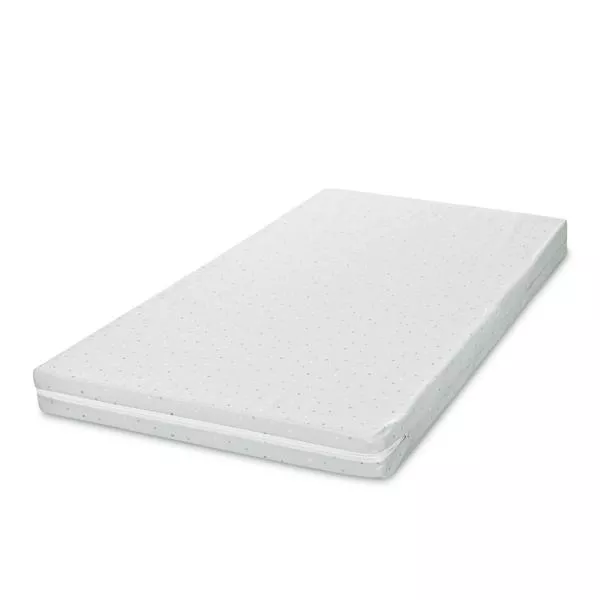 Saltea pat, Classic, 60 x 120 x 9 cm, spuma elastica, Grey Sky 1