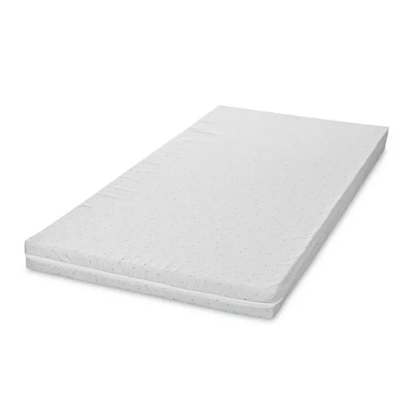 Saltea pat, Classic, 70 x 140 x 9 cm, spuma elastica, Grey Sky 1
