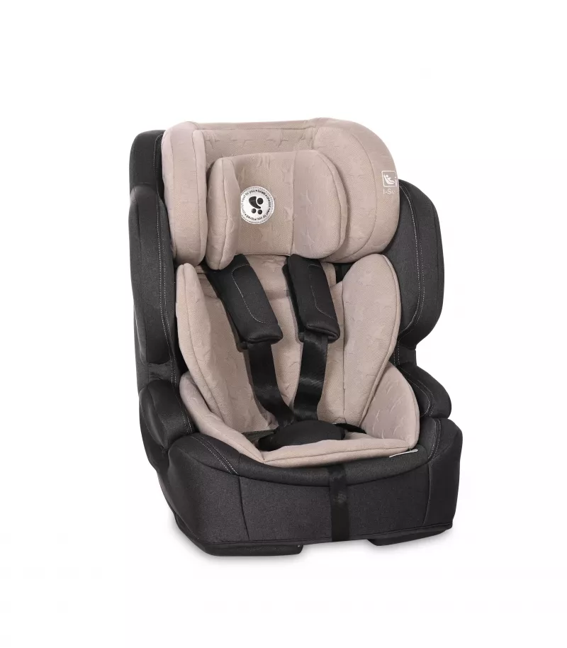 Scaun auto, Andromeda, I-Size, Isofix, 76-150 cm, String Stars 1