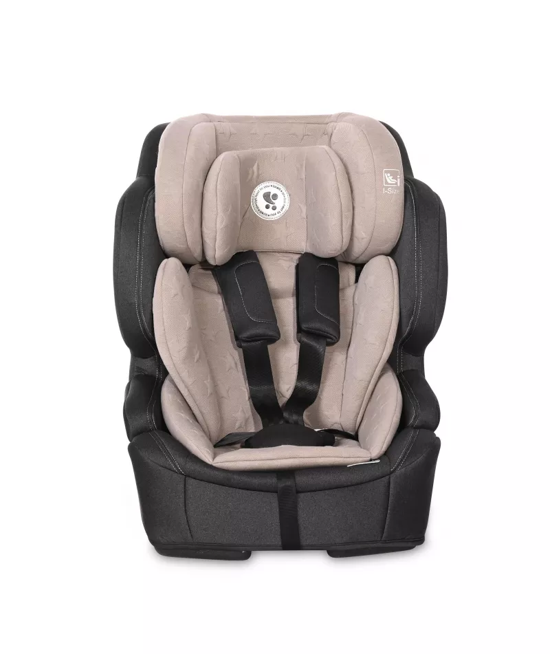 Scaun auto, Andromeda, I-Size, Isofix, 76-150 cm, String Stars 2