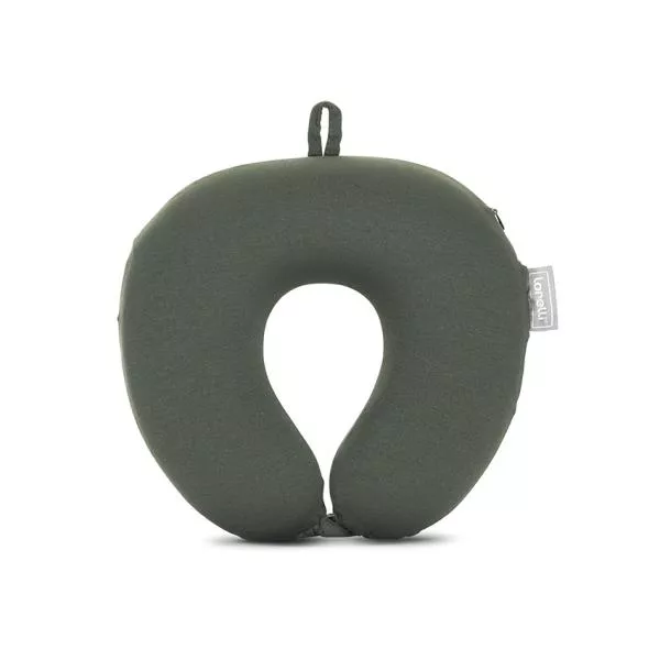 Scaun auto pentru copii, Voyager, i-Size, inclusa pernuta de calatorie, 0 luni-12 ani, 40-150 cm, Green 4