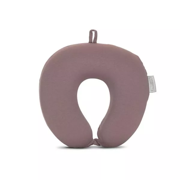 Scaun auto pentru copii, Voyager, i-Size, inclusa pernuta de calatorie, 0 luni-12 ani, 40-150 cm, Pink 4