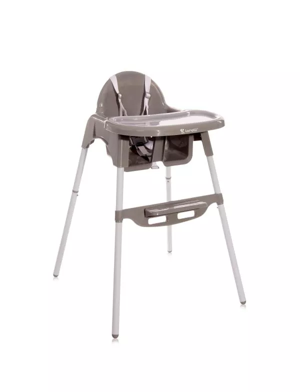Scaun de masa Amaro, Grey 1