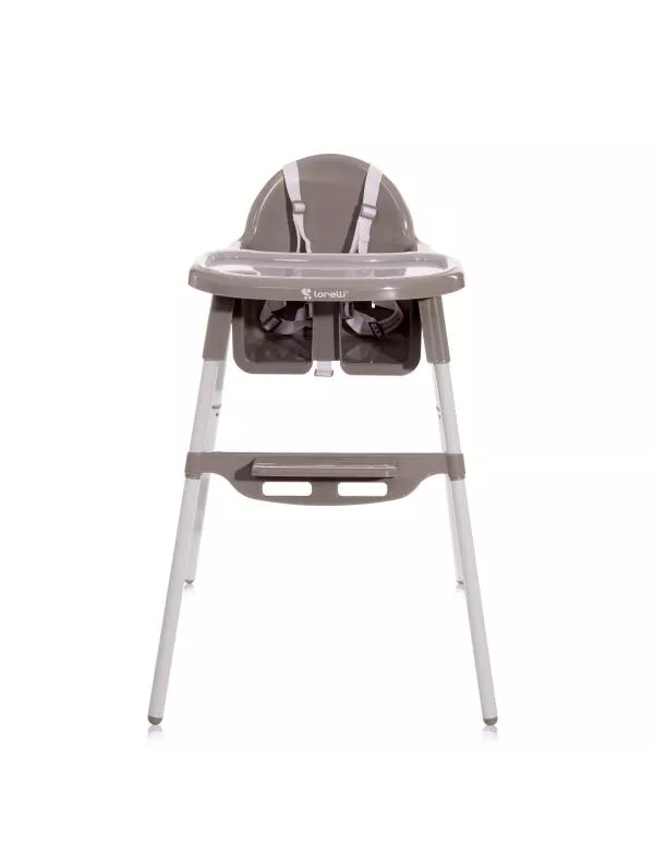 Scaun de masa Amaro, Grey 2