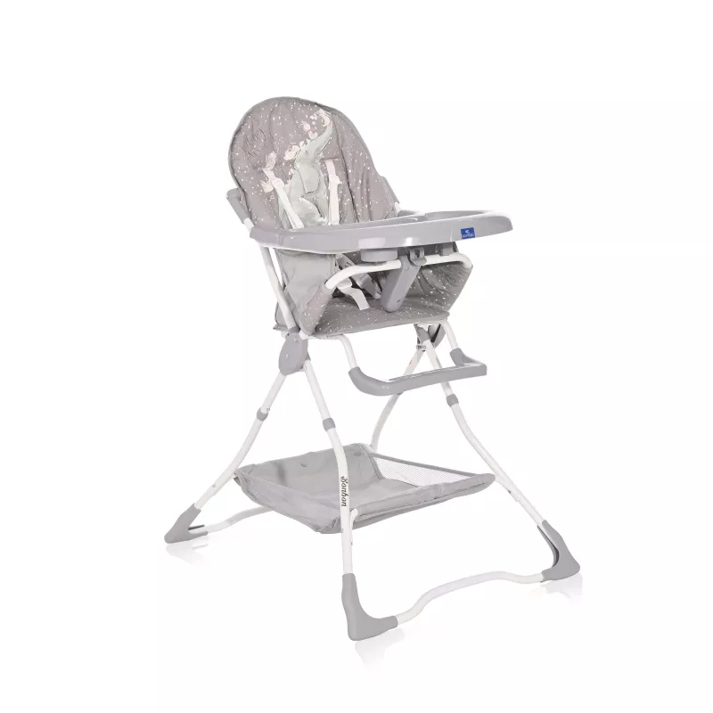 Scaun de masa Bonbon, Grey Fun 1
