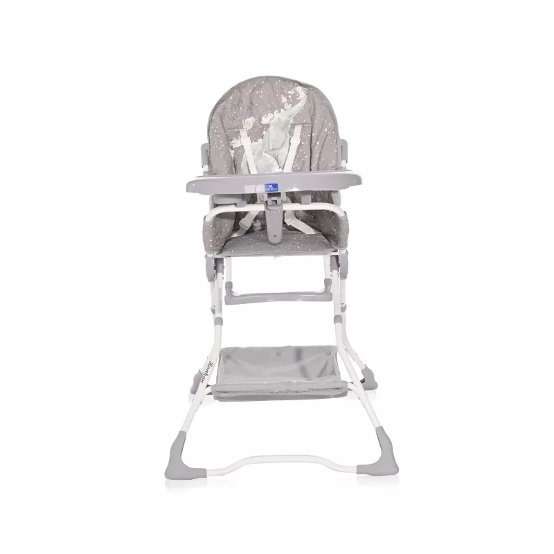 Scaun de masa Bonbon, Grey Fun 2