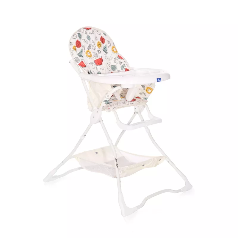 Scaun de masa Bonbon, White Fruits 1