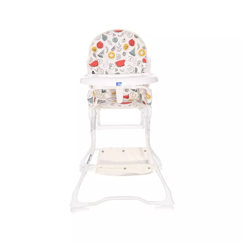Scaun de masa Bonbon, White Fruits 2