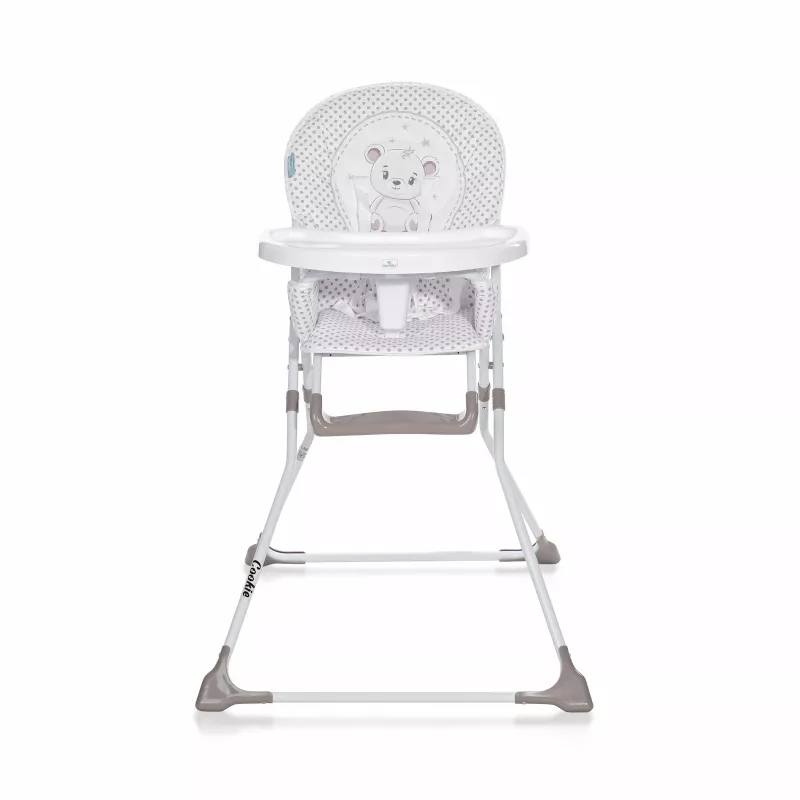 Scaun de masa Cookie, Beige Cute Bear 2