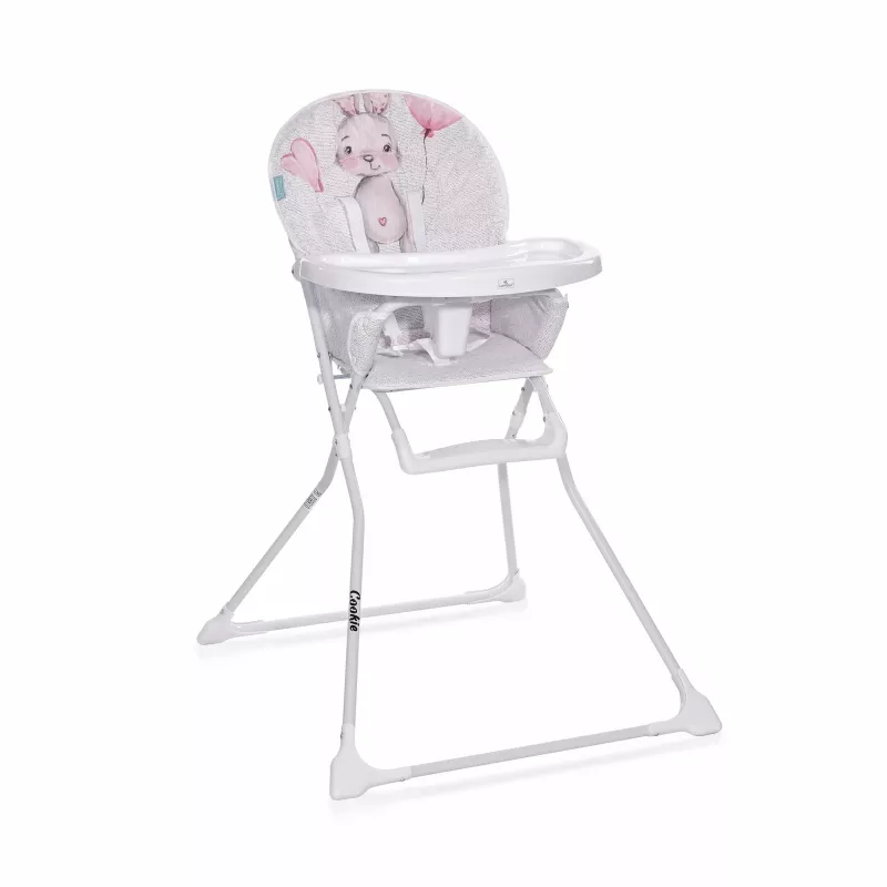 Scaun de masa Cookie, Noble Grey Rabbit 1