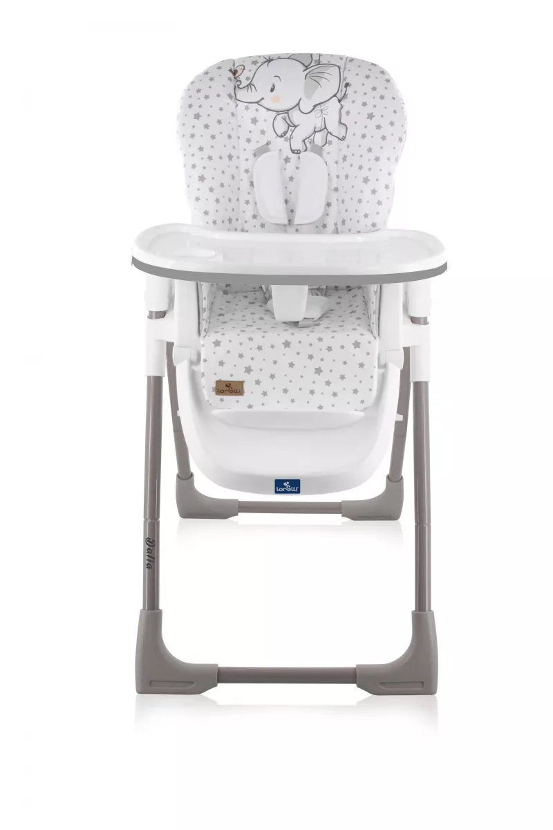 Scaun de masa, Dalia, reglabil, Beige Elephant 2