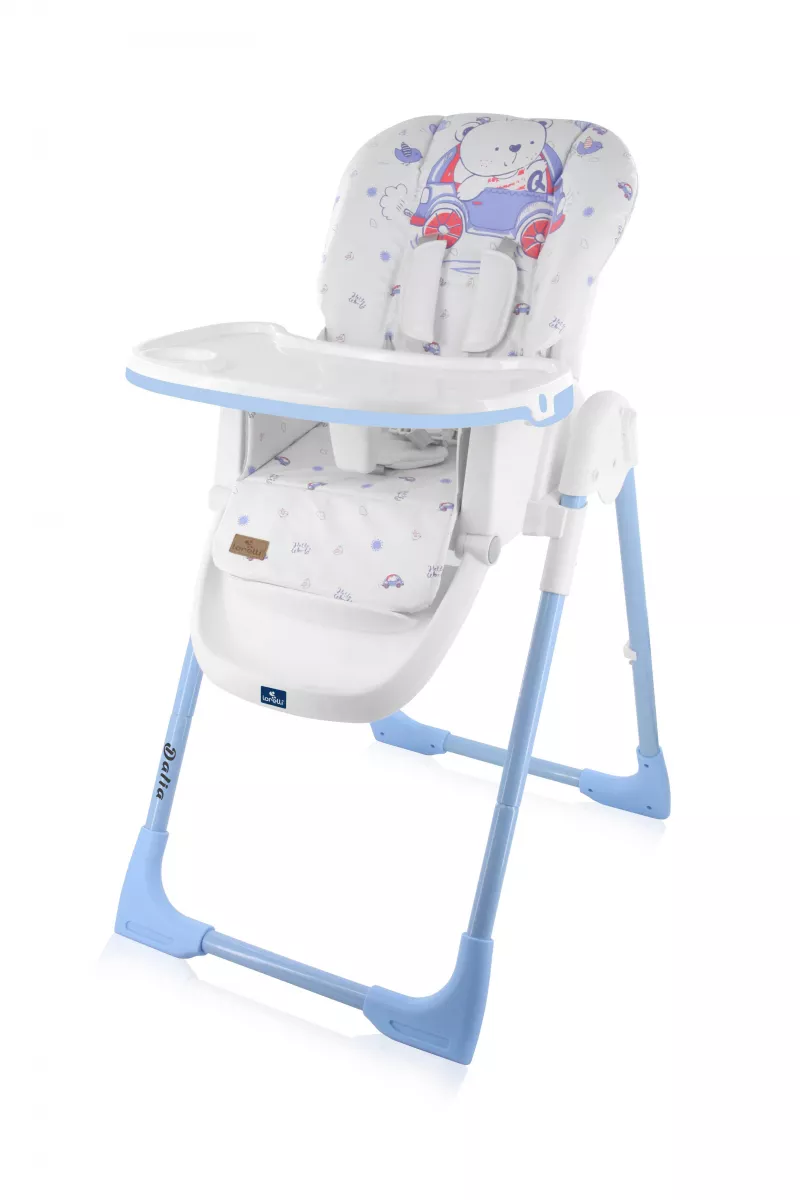 Scaun de masa, Dalia, reglabil, Blue Bear 1