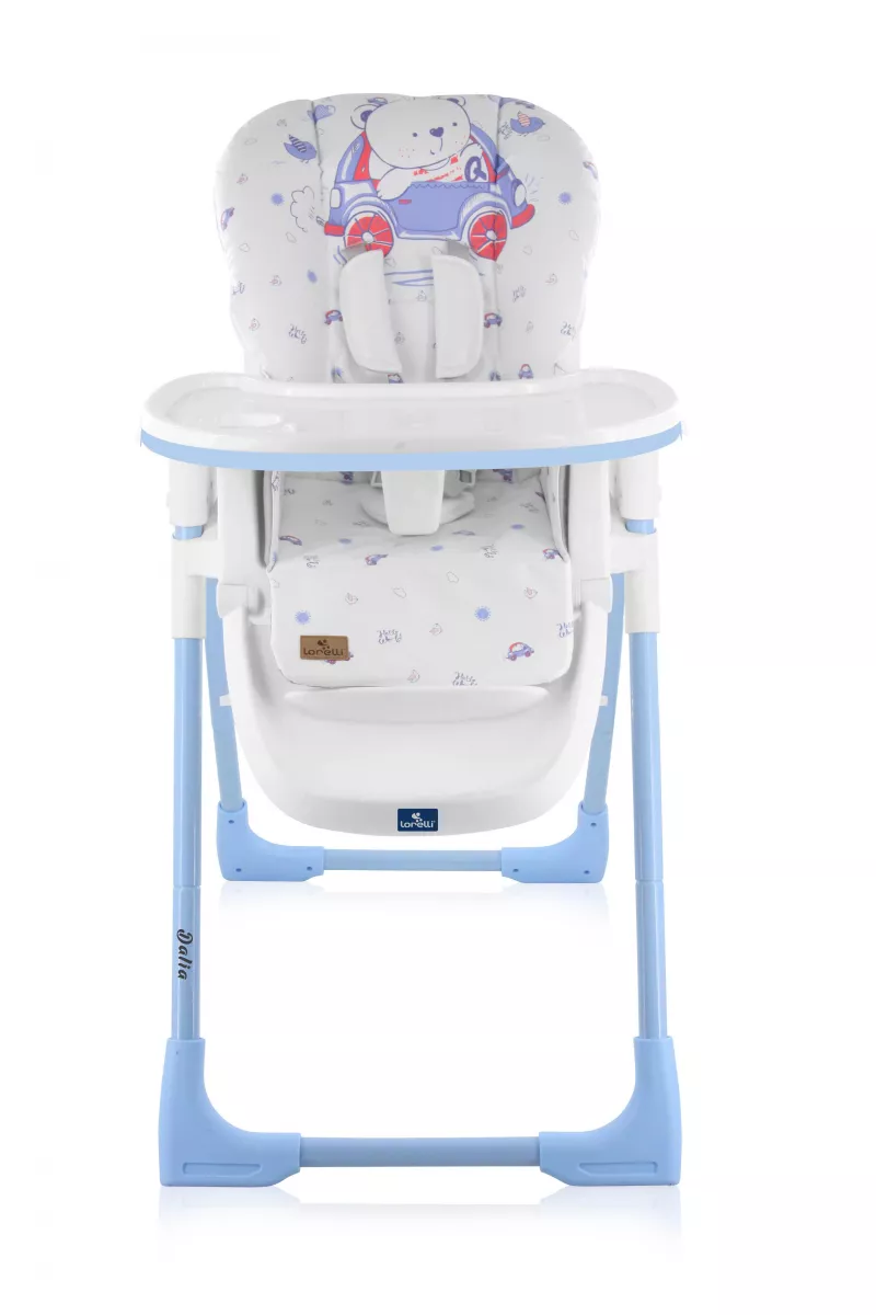 Scaun de masa, Dalia, reglabil, Blue Bear 2
