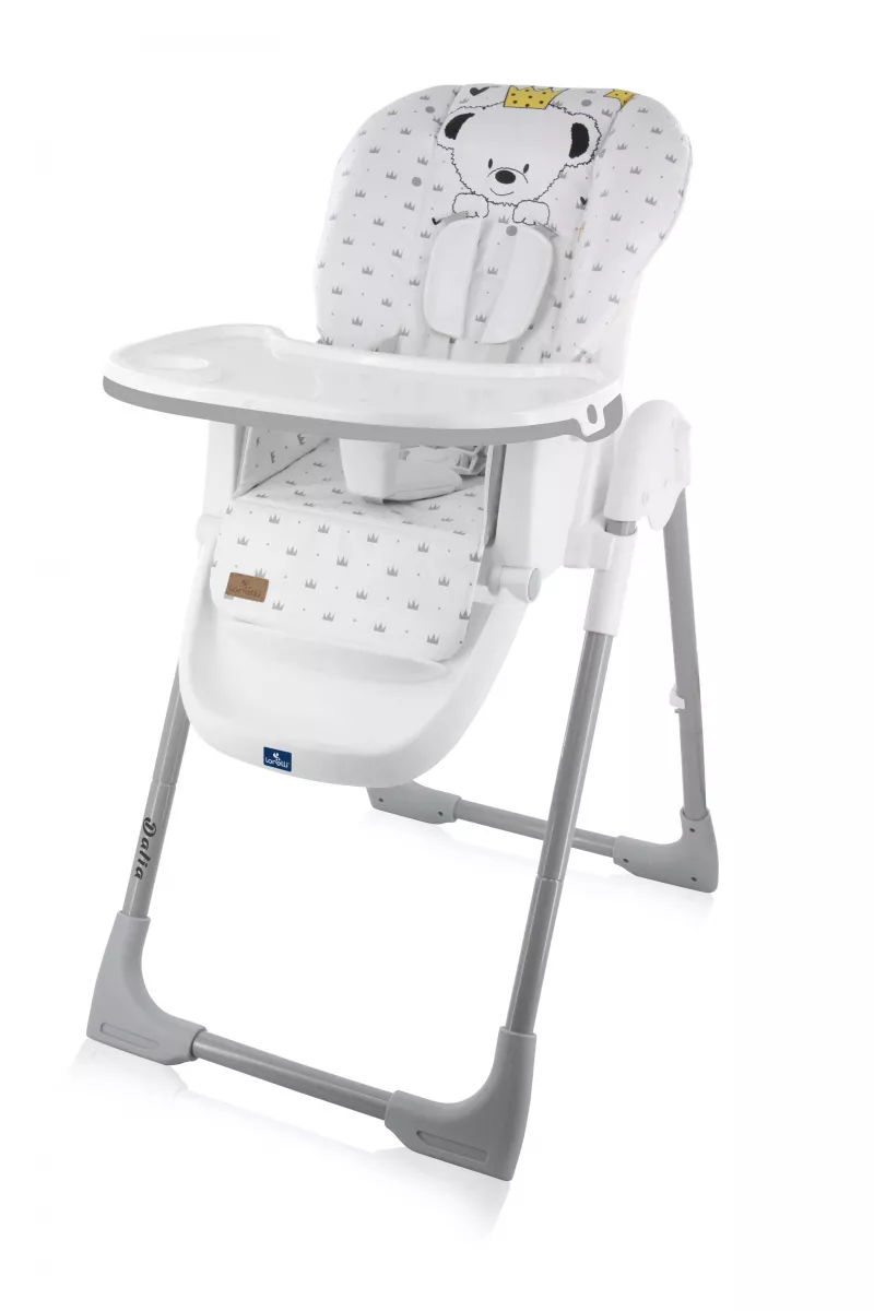 Scaun de masa, Dalia, reglabil, Grey Bear 1