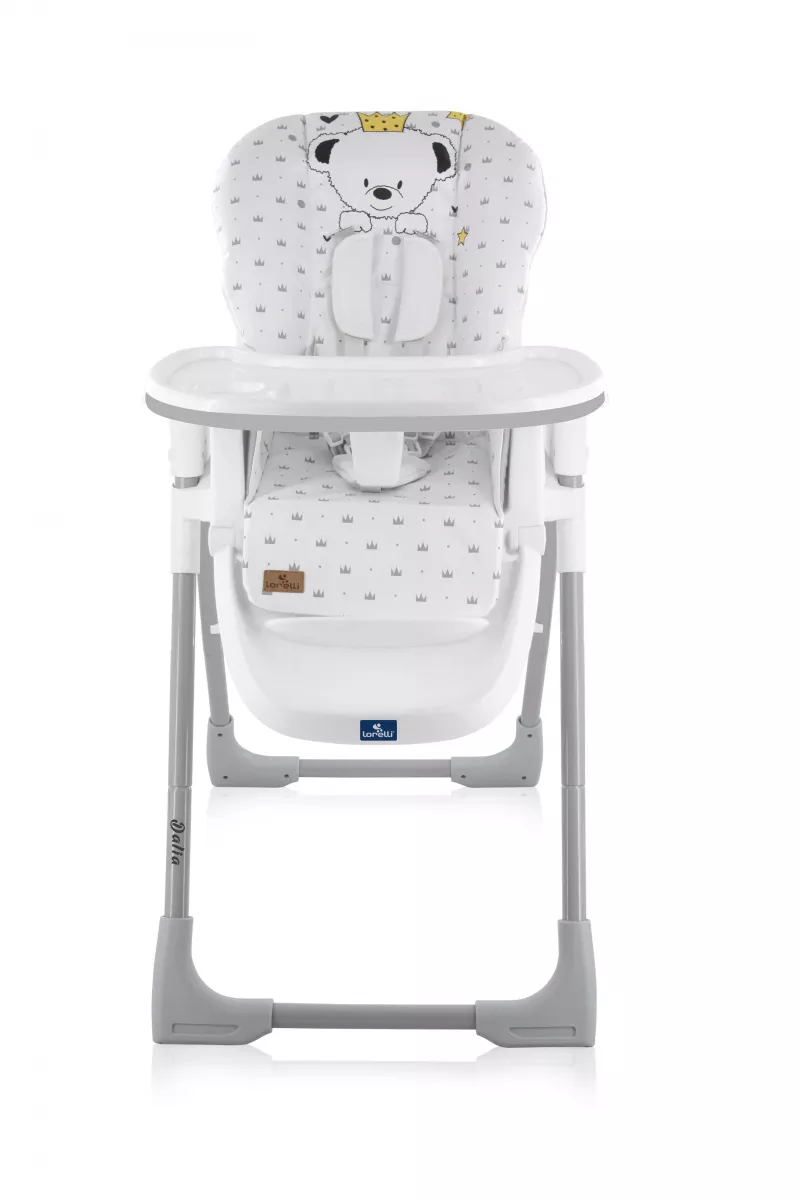 Scaun de masa, Dalia, reglabil, Grey Bear 2