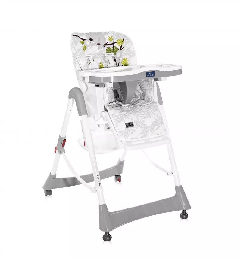 Scaun de masa, Gusto, reglabil, Grey Koalas 1