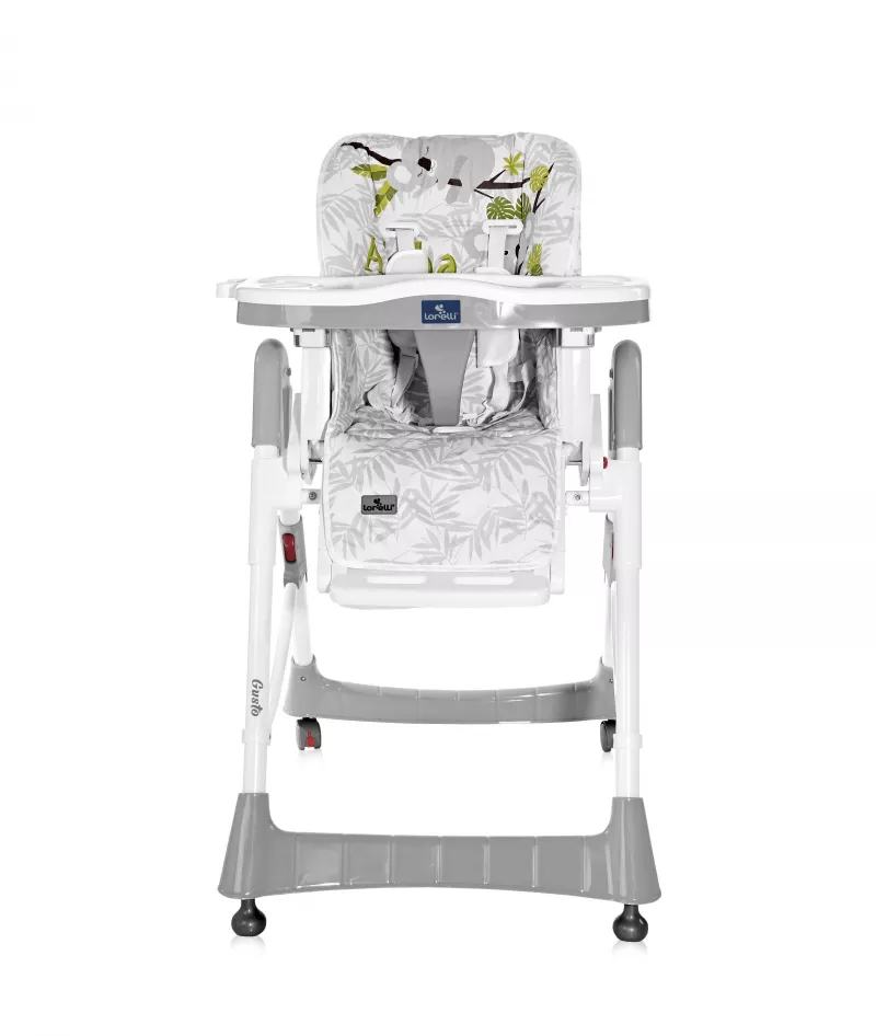 Scaun de masa, Gusto, reglabil, Grey Koalas 2