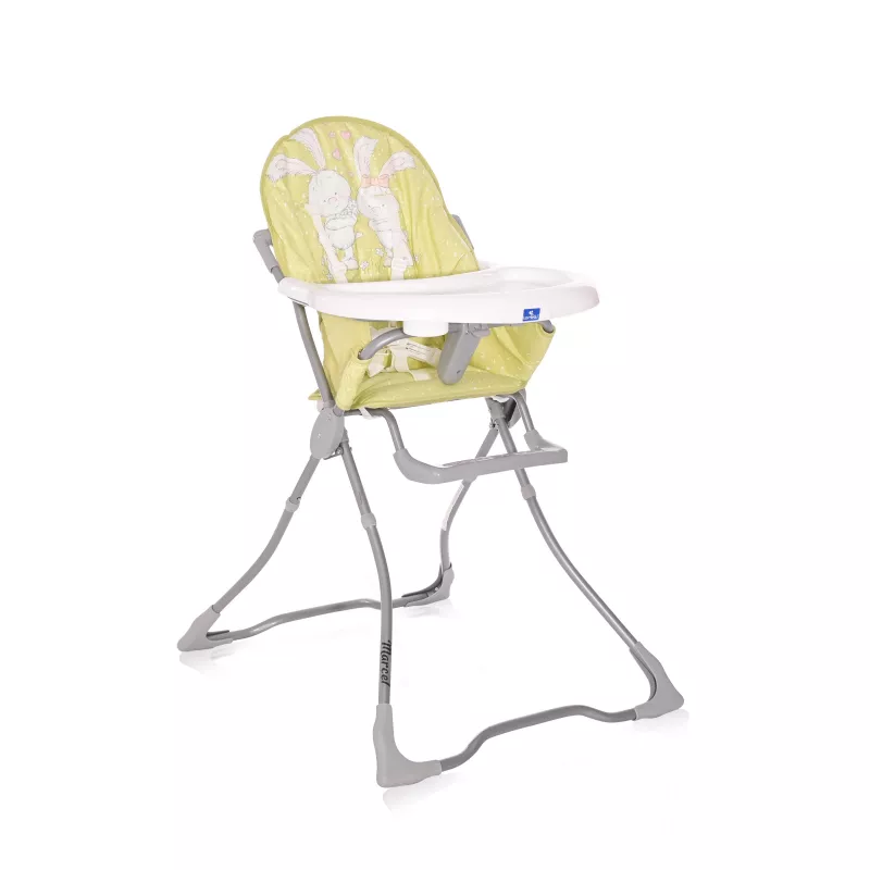 Scaun de masa, Marcel, Golden Green Friends 1