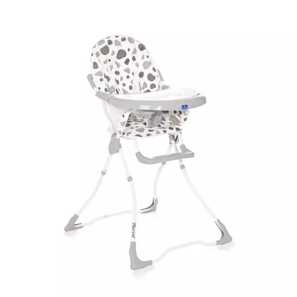 Scaun de masa, Marcel, Grey Fruits 1