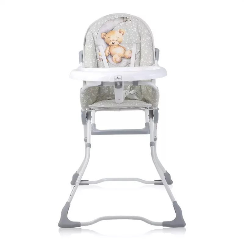 Scaun de masa, Marcel, Grey Sleeping Bear 2