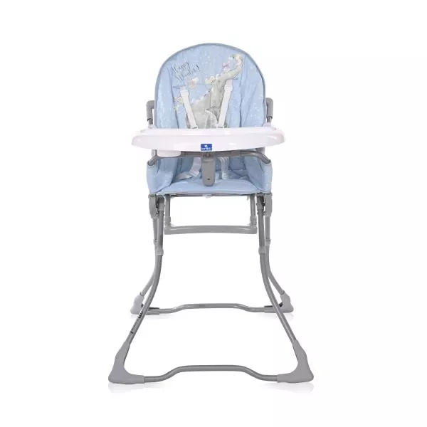 Scaun de masa, Marcel, Tender Blue Fun 2