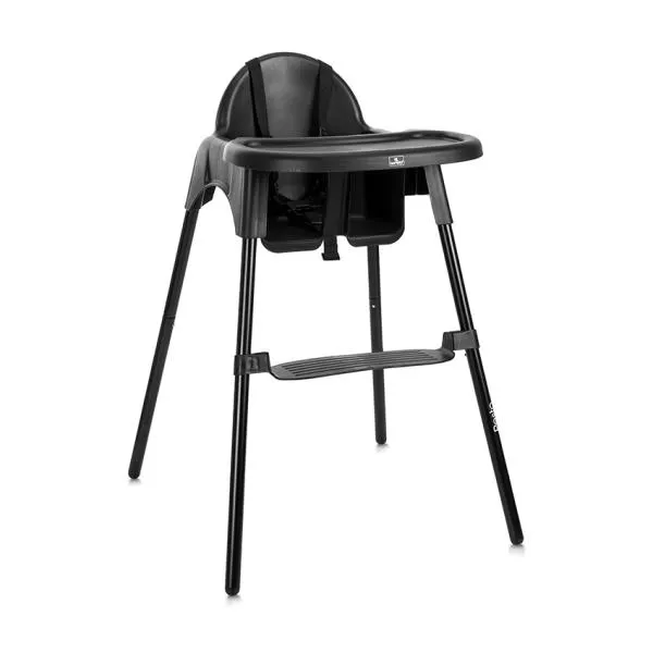 Scaun de masa, Pesto, Black 1