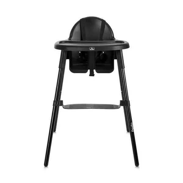 Scaun de masa, Pesto, Black 2