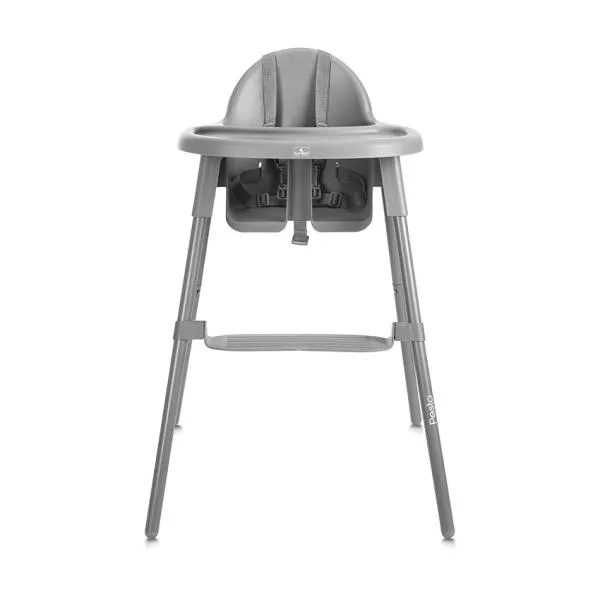 Scaun de masa, Pesto, Grey 2