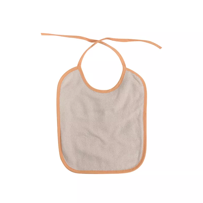 Set 7 bavete bumbac, 23 X 20 cm, inchidere cu snur, unisex 7