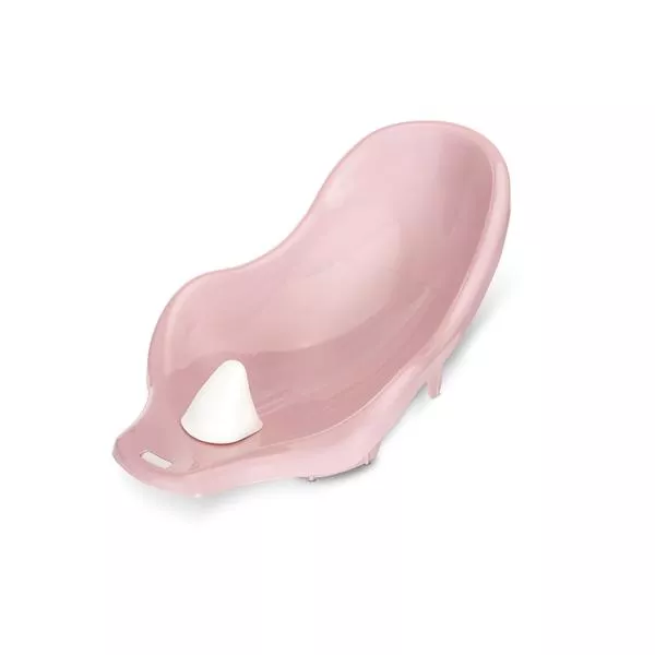 Set cada 88 cm cu termometru, reductor si accesorii, Nordic Pink 2
